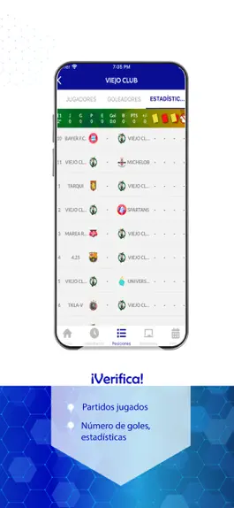 Game screenshot Liga Diego Ocaña apk