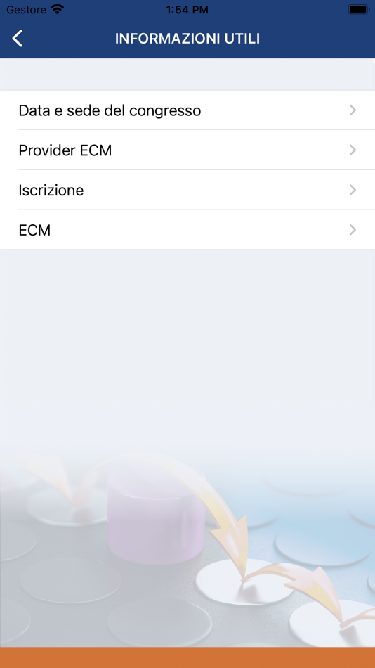 #3. SIPaD (iOS) Podle: Dynamicom Srl