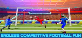 Game screenshot Soccer Stars: Football Games apk