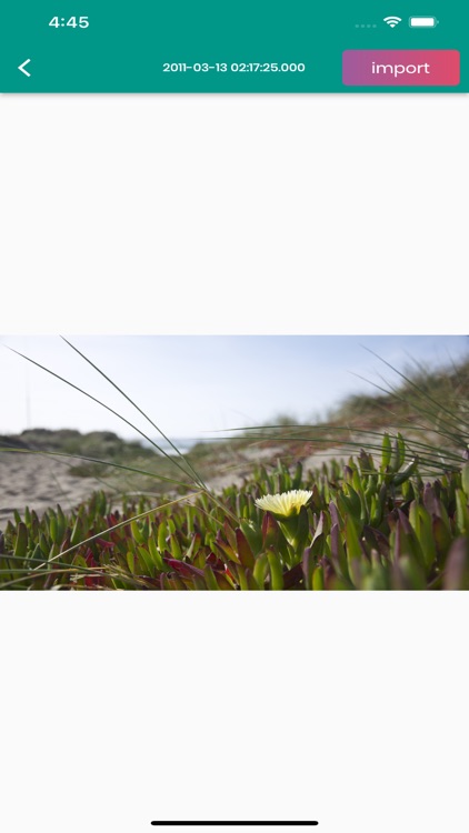 Send Safely-Safe Vault screenshot-5