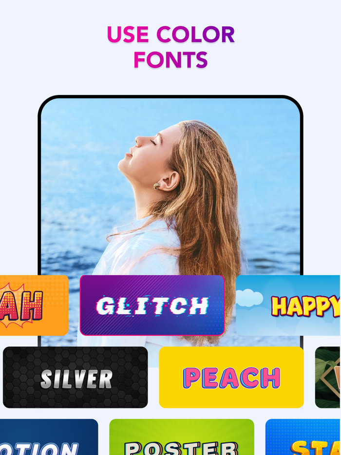 Collage Maker Photo Video Pixi