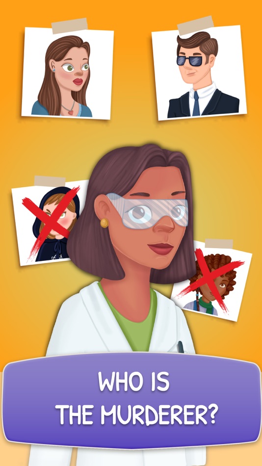 #5. Life Choices 2: Life Simulator (iOS) 由: UNICO STUDIO