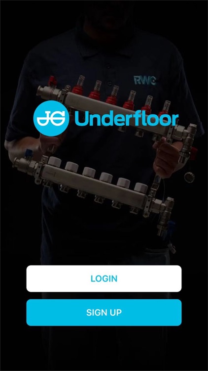 JG Underfloor