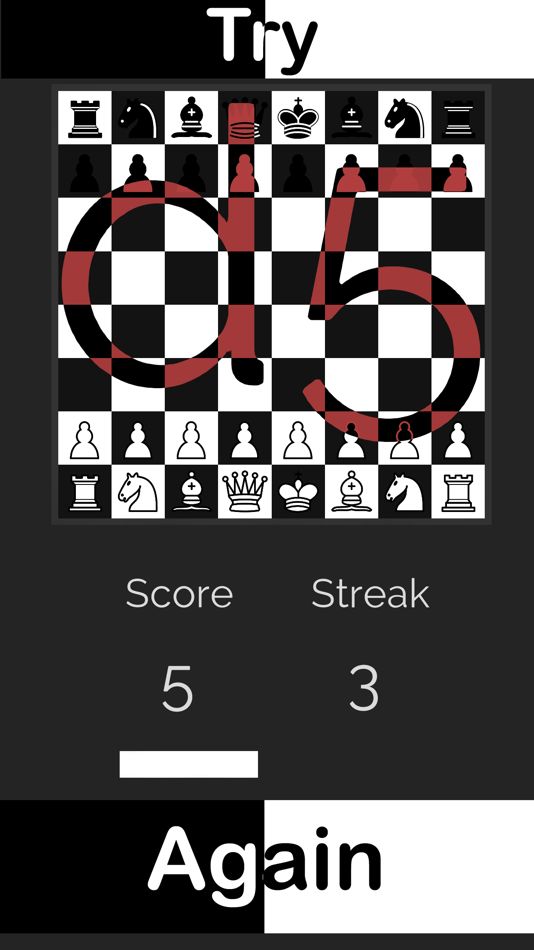 #1. Chess Visualizer (iOS) 由: Botan Sahin