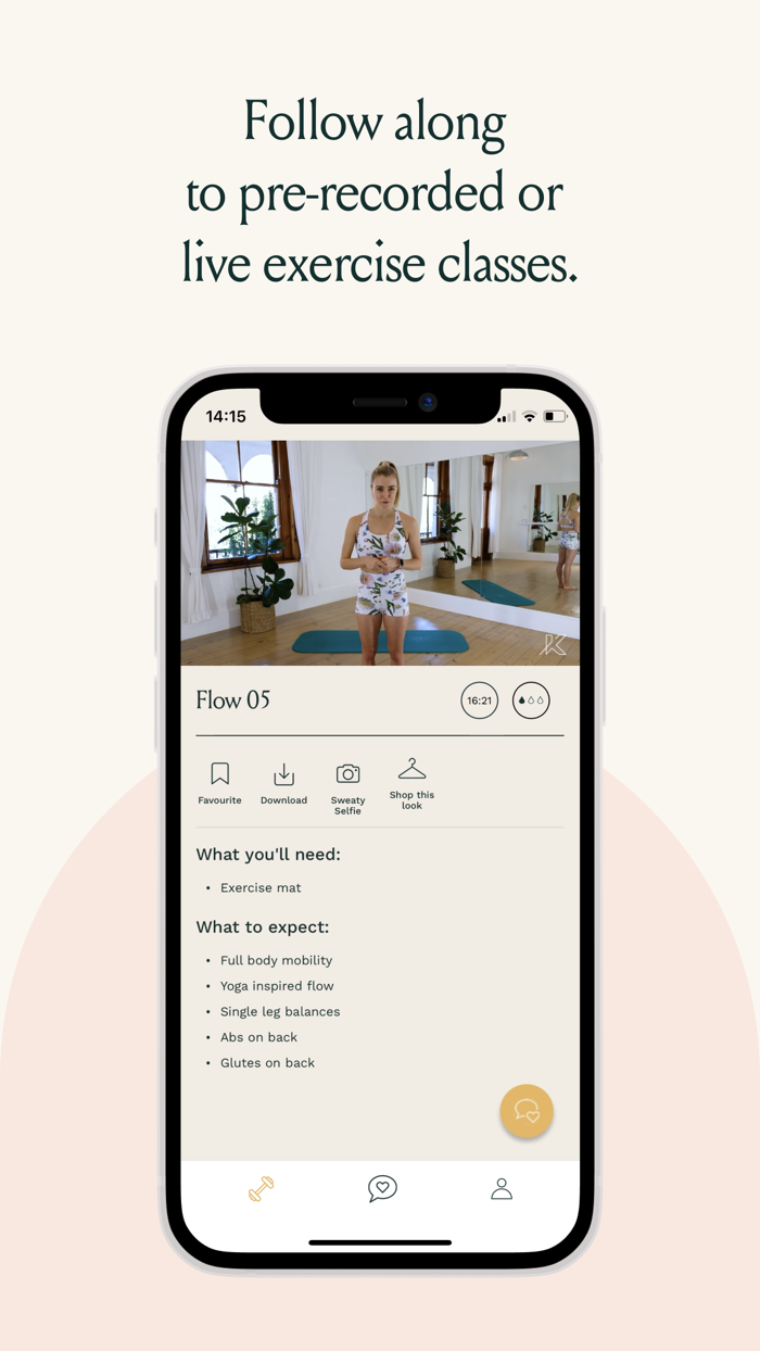 FBK Find Balance Kindly