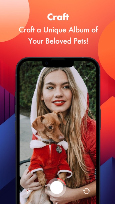 Video Call Strangers-BENAUGHTY Screenshot