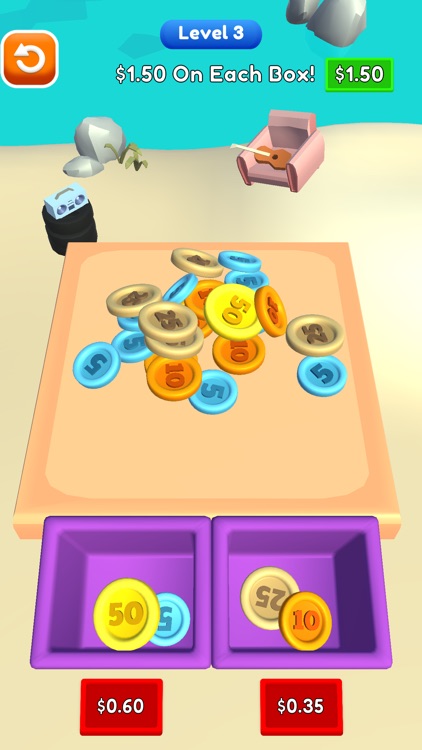 Money Balance 3D screenshot-3