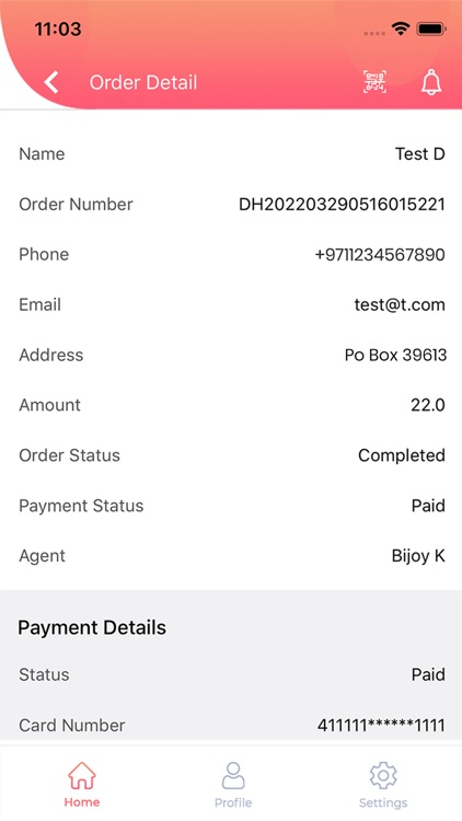 QuikPayOnline screenshot-6