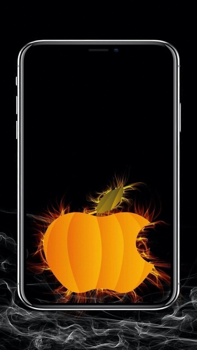Halloween Wallpapers . Screenshot