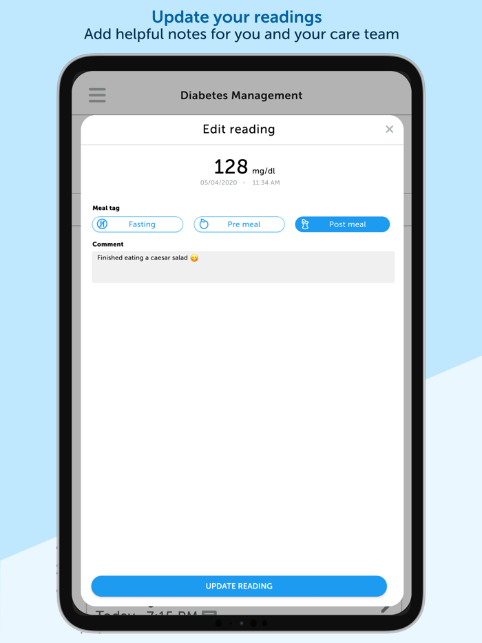 HealthBridge Connect and Share
