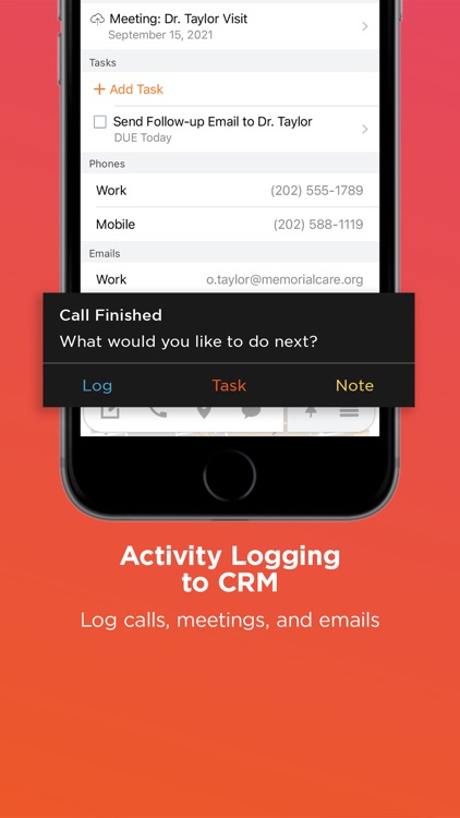 Tact for Intune screenshot-4