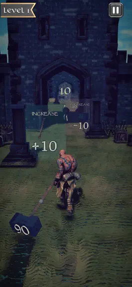 Game screenshot Heretic Souls mod apk