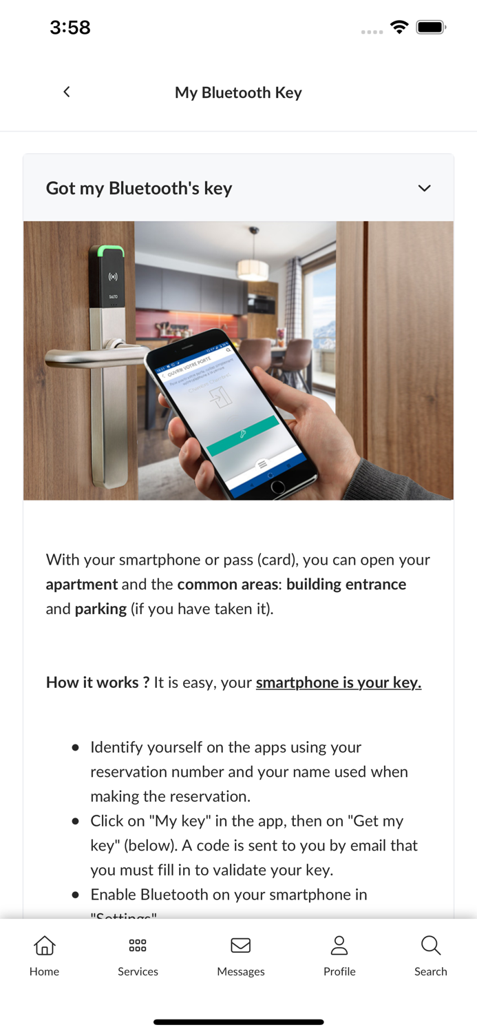 MMV Les vacances Club