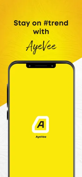Game screenshot AyeVee mod apk