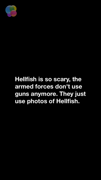 Hellfish Screenshot