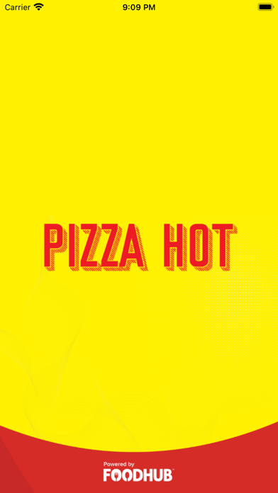 Screenshot #1 pour Pizza Hot Doncaster