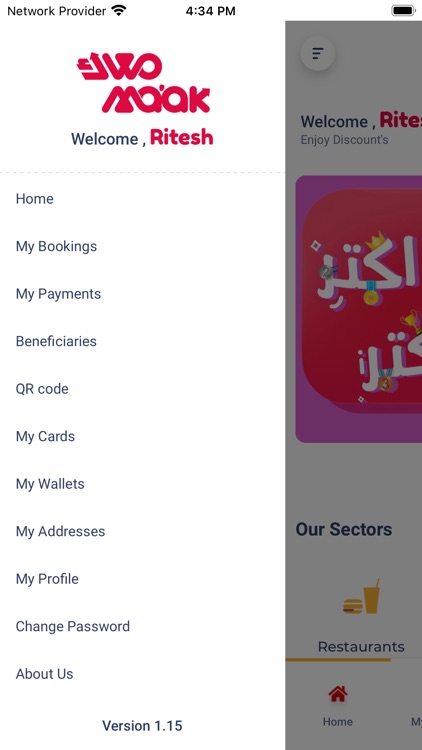 Maak Egypt - معاك مصر