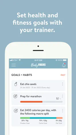 Game screenshot Body Fixers App hack