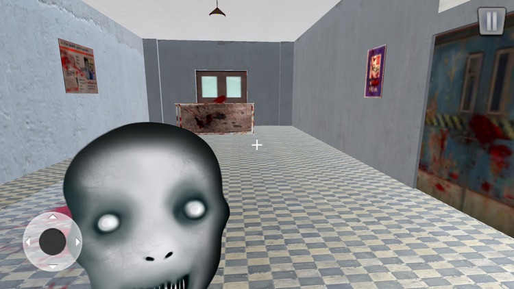 Goofy Runners Chase screenshot-3