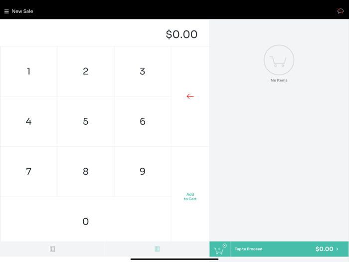 ROAMpay™ X5