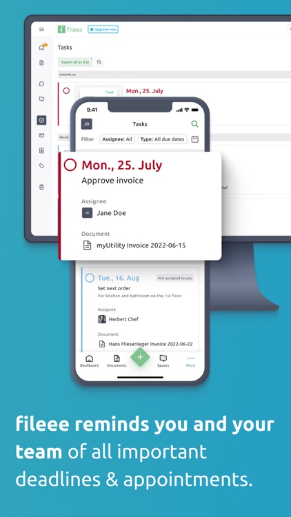 fileee - for your paperwork screenshot-6