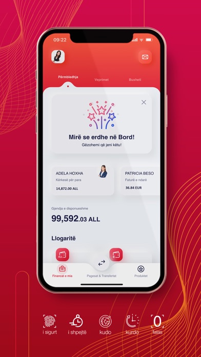 Screenshot #2 pour BKT Smart