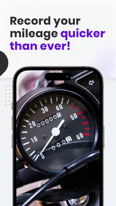 VOOM Motorcycle Insurance Screenshot