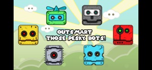 Free Yourself: Fun Puzzle Game screenshot #2 for iPhone