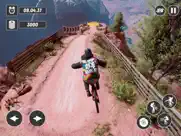 bicycle stunt racing simulator iPad Captures Décran 2