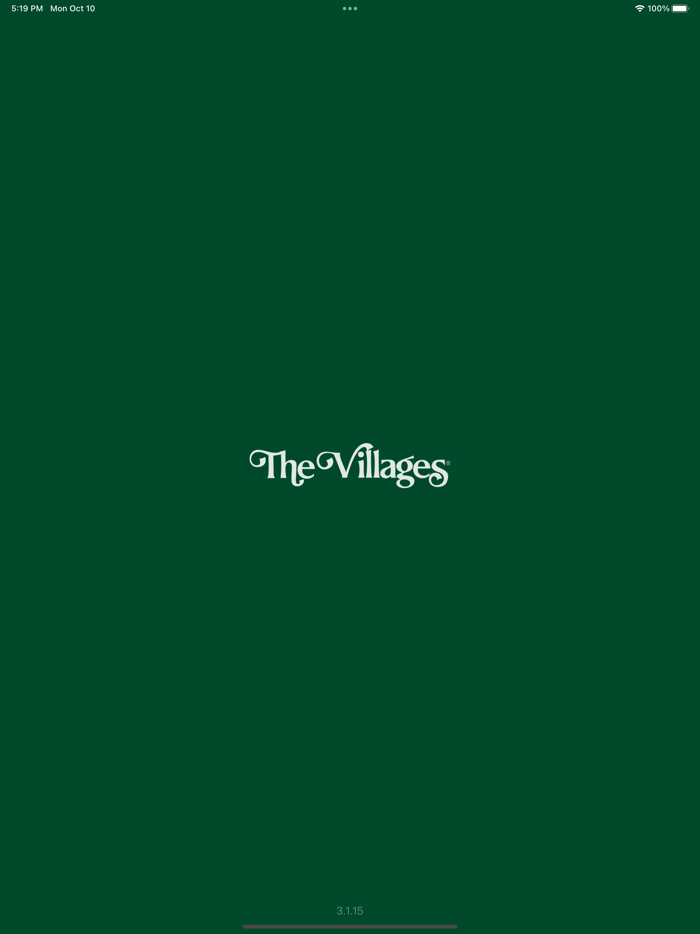 The Villages® App