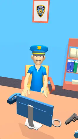 Game screenshot Cop Life: Police Simulator hack