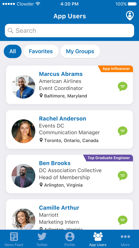 #4. ASQ–Excellence Through Quality (iOS) 由: American Society for Quality