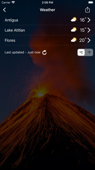 Storm Lantern Expeditions Screenshot