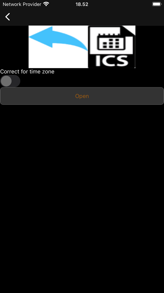 #8. ChronoWiz (macOS) By: Eigil Krogh