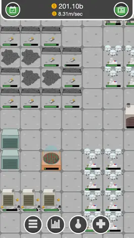 Game screenshot Lunar, Inc mod apk