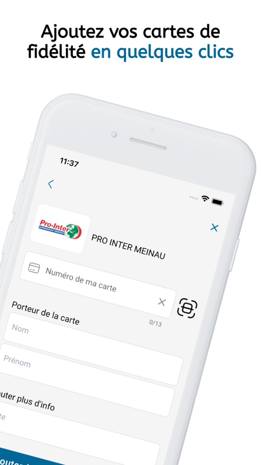 #4. Your Card (iOS) 由: AKEAD YAZILIM ANONIM SIRKETI
