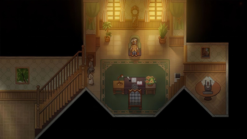 #3. Finding Paradise (iOS) Göre: X.D. Network Inc.