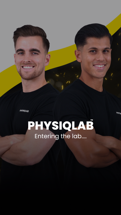 Screenshot #1 pour PHYSIQLAB