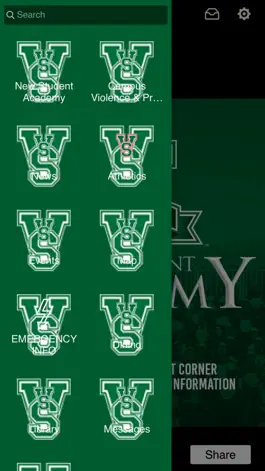 Game screenshot MVSU apk