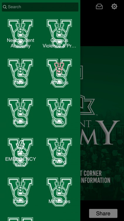 MVSU