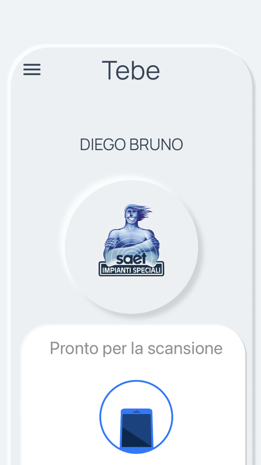 #3. Tebe (iOS) 来自: Saet IS