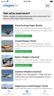 How to cancel & delete vliegles.nl 3