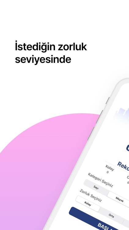 Match Cards - Fruits Game