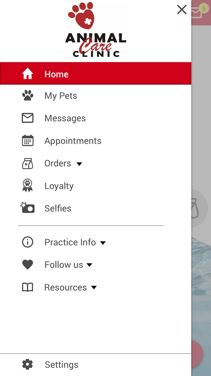 Animal Care Clinic Oregon