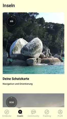 Game screenshot Mama Oase apk