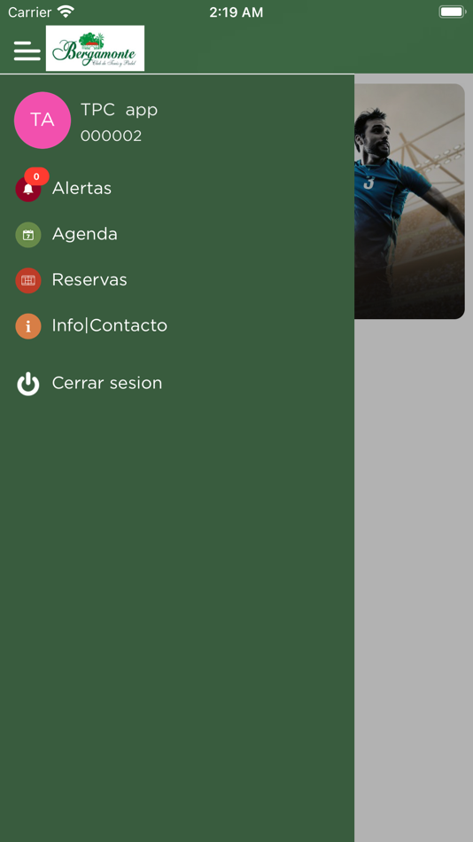 #2. Bergamonte (iOS) 由: Jorge Fabra