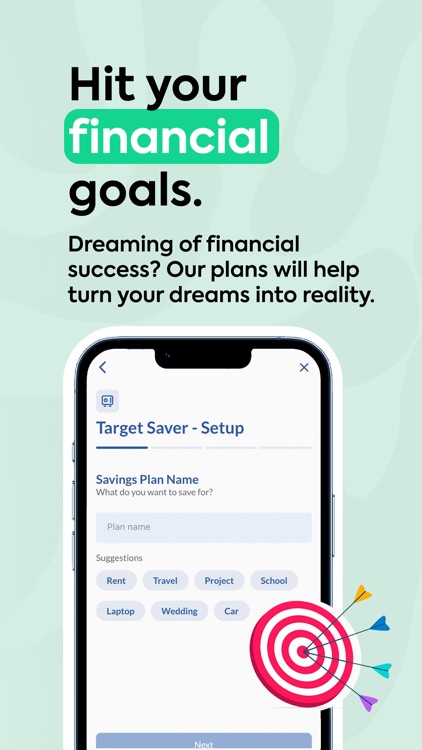 Parivest - Save and Invest screenshot-4