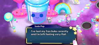 Flewfie's Adventure - Screenshot 2