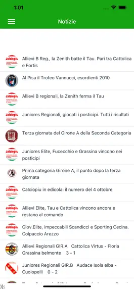 Game screenshot Campionando mod apk