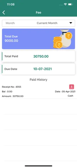 Game screenshot Sunbeam School Faizabad apk